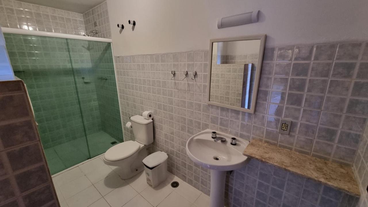 Hotel Pousada Boa Montanha 몬테베르데 외부 사진