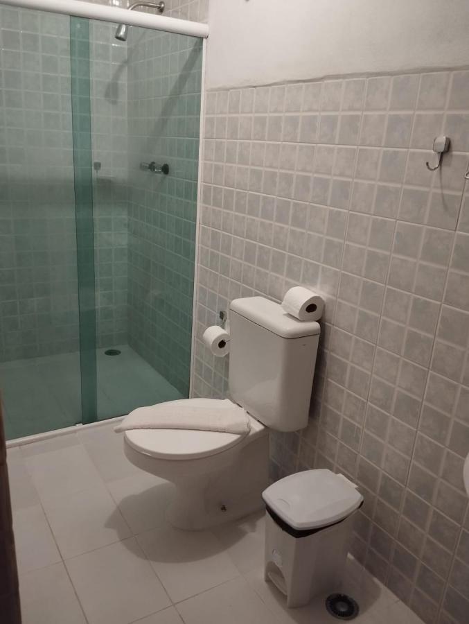 Hotel Pousada Boa Montanha 몬테베르데 외부 사진